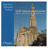 Huw Tregelles Williams - Victorian & Edwardian Favourites (CD)