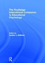 Routledge Companion To Educational Psychology