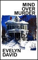 Omslag Mind Over Murder