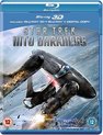 Star Trek Into Darkness (Import) (Blu-ray 3D + Blu-ray) [Region Free]
