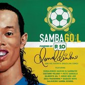 Samba Goal - Powered By R10