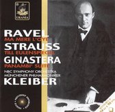 Ravel: Ma Msre L' Oye, Strauss: Til