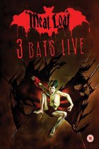 Meat Loaf - 3 Bats Live - Ltd.Edition