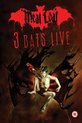 Meat Loaf - 3 Bats Live - Ltd.Edition