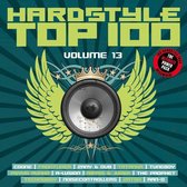 Hardstyle Top 100 Volume 13