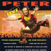 Peter Live