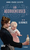 Hors collection 2 - Les Accoucheuses tome 2