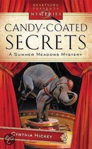 Candy Coated Secrets