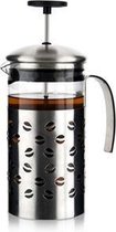 Banquet cafetiere thee- & koffiezetter Stacey 1 liter