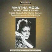 Martha Modl Opernarien: Fidelio-Mac