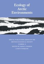 Ecology Of Arctic Environments
