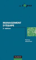 Management d'équipe - 3e édition