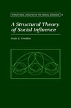Structural Theory Of Social Influence