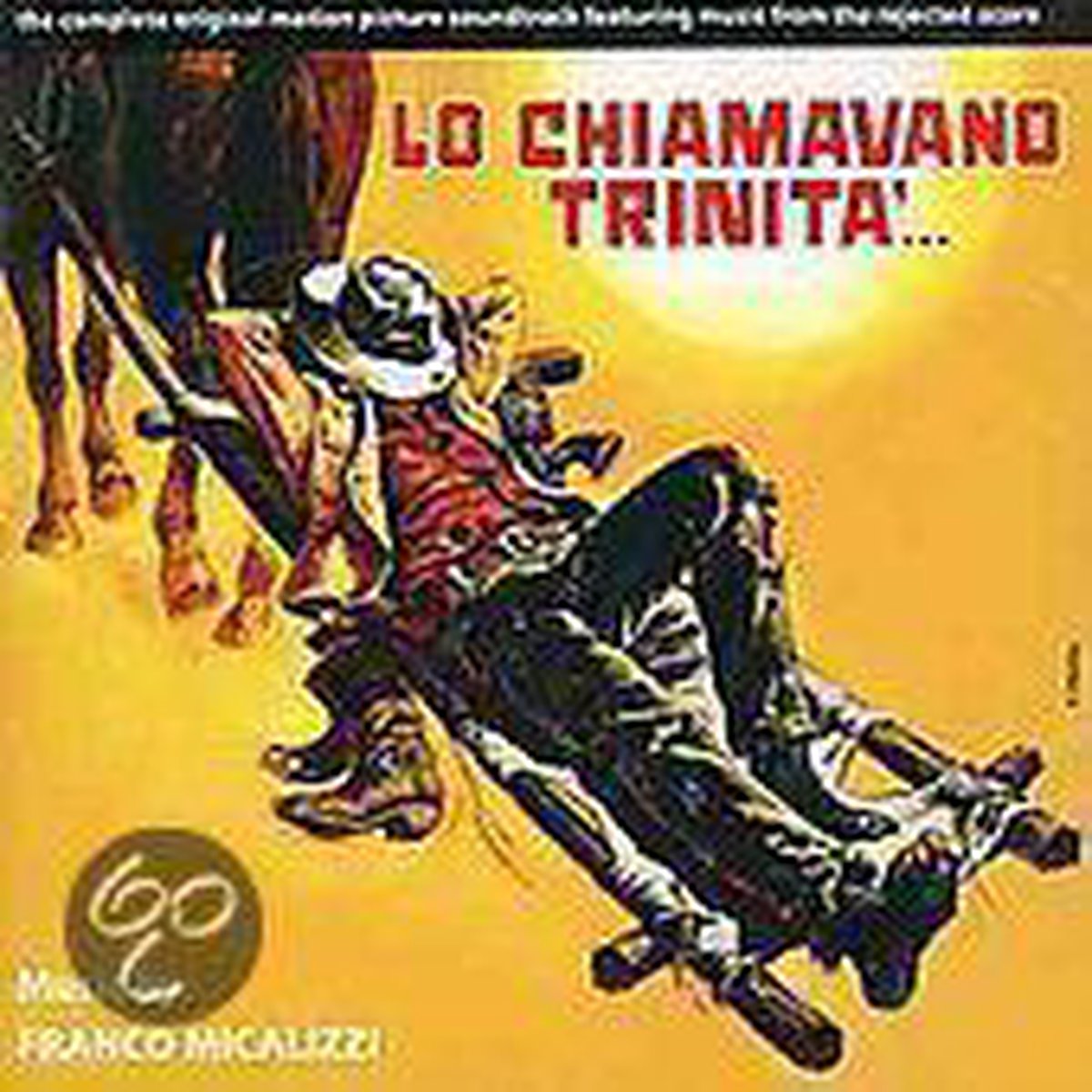 Lo Chiamavano Trinita