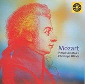 Mozart: Klaviersonaten Kv570, 331 & 310, Adagio B