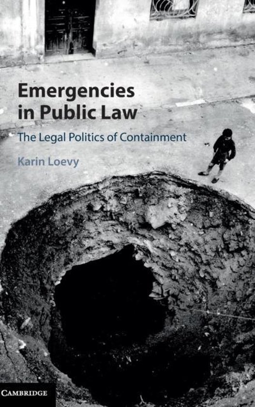 Emergencies In Public Law