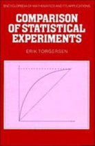 Comparison of Statistical Experiments