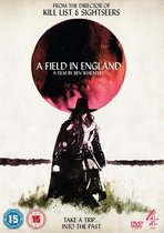 A Field In England (Import) [DVD]