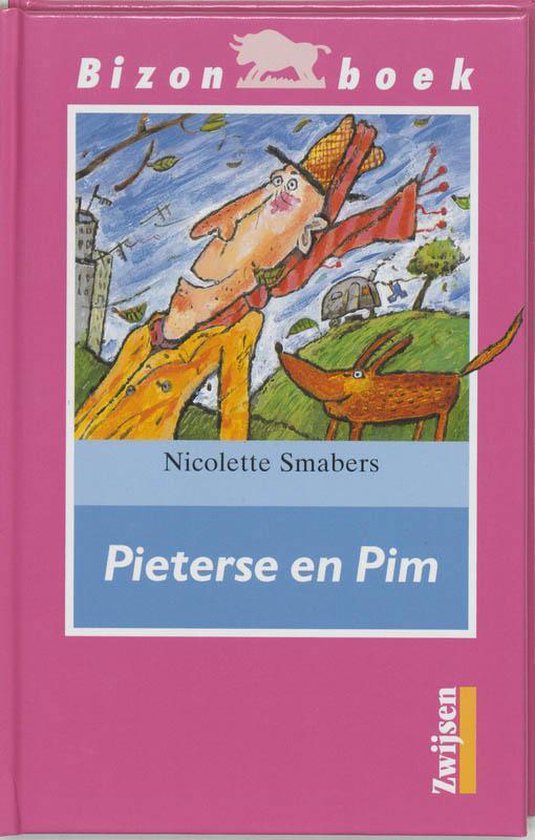 9789027639448 - Pieterse En Pim