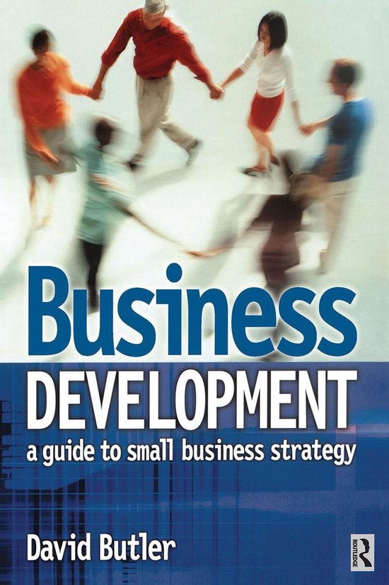 Business Development - cover