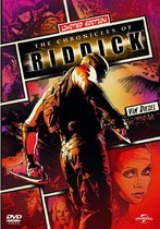 Chronicles Of Riddick (D/F) (Rh)
