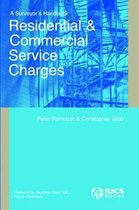 Residential and Commercial Service Charges