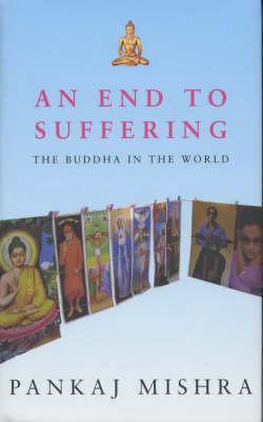 9780330392785 - An End to Suffering