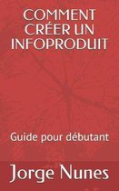 Comment Creer Un Infoproduit