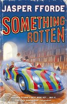 Thursday Next 4 - Something Rotten