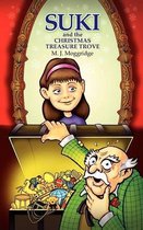 Suki and the Christmas Treasure Trove