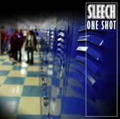 Sleech - One Shot (CD)