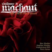 Mauillon, Biffi, Hamon - Mon Chant Vous Envoy (CD)
