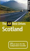 AA Best Drives Scotland