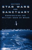Neither Star Wars Nor Sanctuary