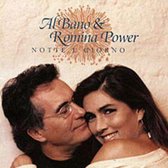 Al Bano & Romina Power ‎– Notte E Giorno