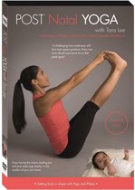 Tara Lee - Post Natal Yoga with Tara Lee (Import) [DVD]