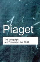 Language & Thought Of Child