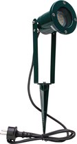 Kopp 145308010 buitenverlichting Grondverlichting voor buiten Groen LED