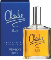 Revlon - Charlie Blue edt 100ml