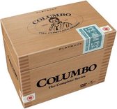 Columbo Complete Serie (import)