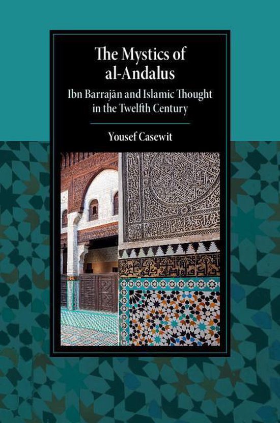 Cambridge Studies in Islamic Civilization - The Mystics of a ... - cover