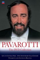 Pavarotti - DVD Collection (3DVD)