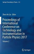 Proceedings of International Conference on Technology and Instrumentation in Par