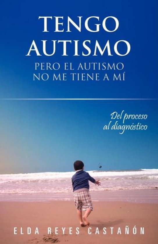 Tengo Autismo - cover