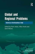 New Regionalisms Series- Global and Regional Problems