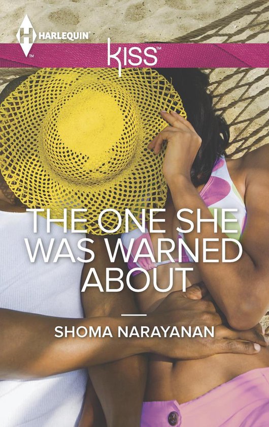 The One She Was Warned About - cover
