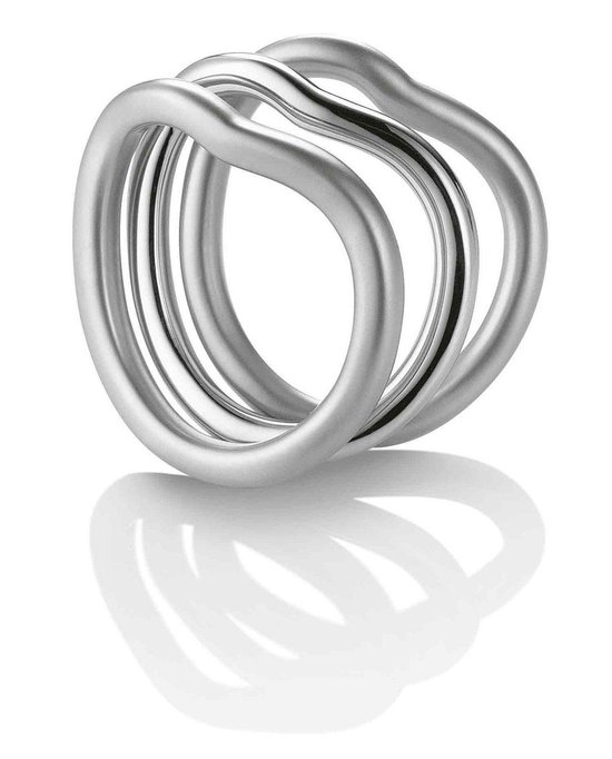Ring Dames Breil BJ0442 (14 mm) | bol.com