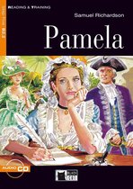 Reading & Training B2.2: Pamela book + audio CD