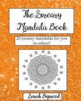 The Sweary Mandala Book