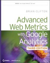 Advanced Web Metrics With Google Analyti